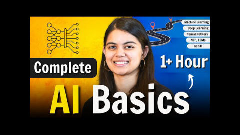 📌New | Complete AI/ML Job Ready Batch  :https://www.apnacollege.in/course/prime-ai

Batch starting from 15th Nov 2025
--------------------------------------------------------------------------

Link for International students : https://rzp.io/rzp/prime-ai

Eligibility for Prime (AI/ML batch) :
- B.Tech students preparing for Tech Placement/Internships. 
- working professionals switching to AI roles
- M.Tech/MCA/BCA who are preparing for Tech Placements/Internships

Class Schedule : 
- Mentioned in video & on website. 
- Lectures will come on weekends
- Lecture duration : upto 2.5 - 3 Hours
- Some weekends will have additional mentorship sessions.
- It will take us 4+ months for completion
- Additional projects will be provided in 5th month for more practice.



Share your progress on Twitter : https://x.com/ShradhaKhapra_
DSA Series full playlist : https://www.youtube.com/playlist?list=PLfqMhTWNBTe137I_EPQd34TsgV6IO55pt

Shradha Khapra Ma'am community 
Instagram : https://www.instagram.com/shradhakhapra
LinkedIn : https://www.linkedin.com/in/shradha-khapra/